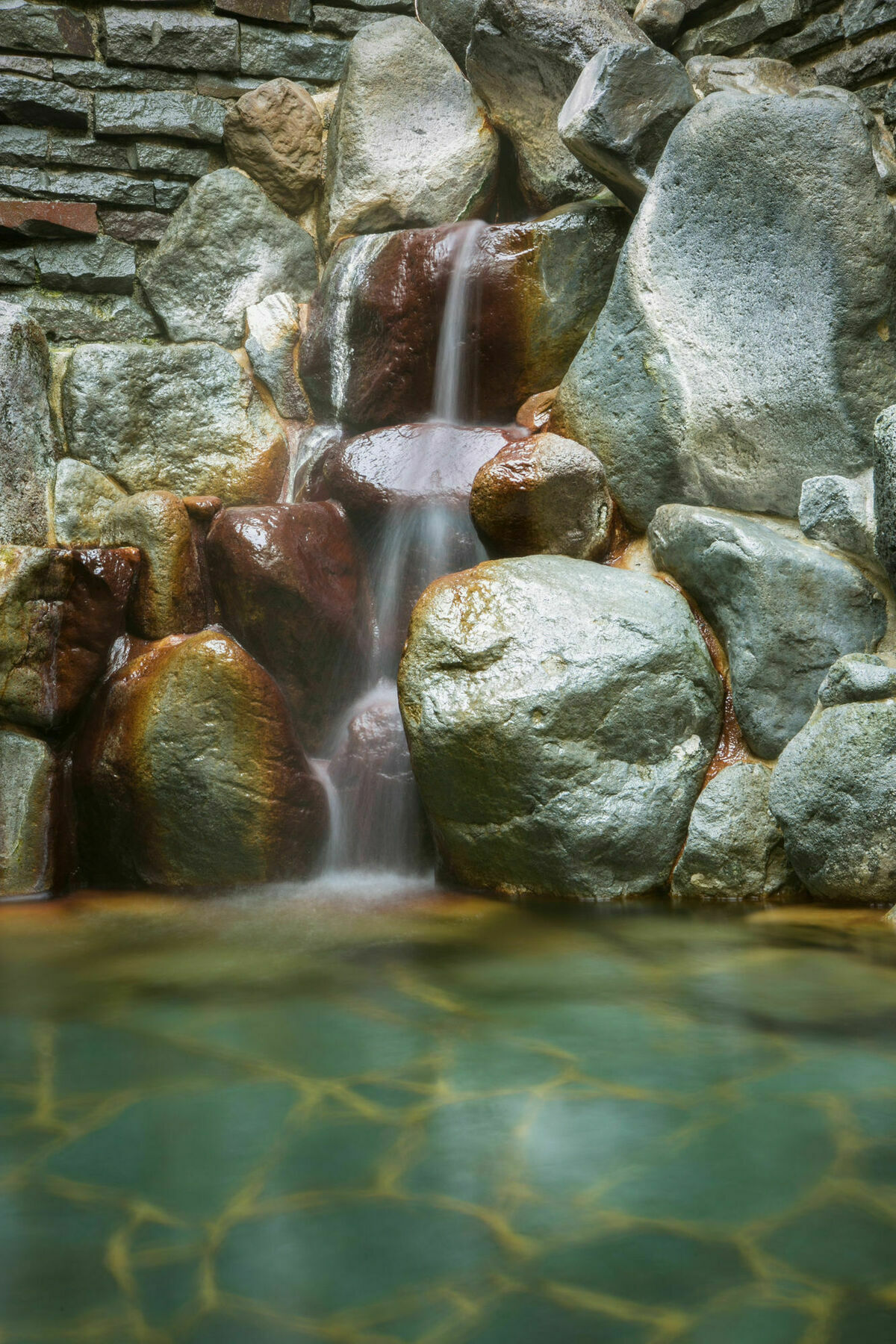 Hotel Yugawara-Onsen Manyoso Zewnętrze zdjęcie