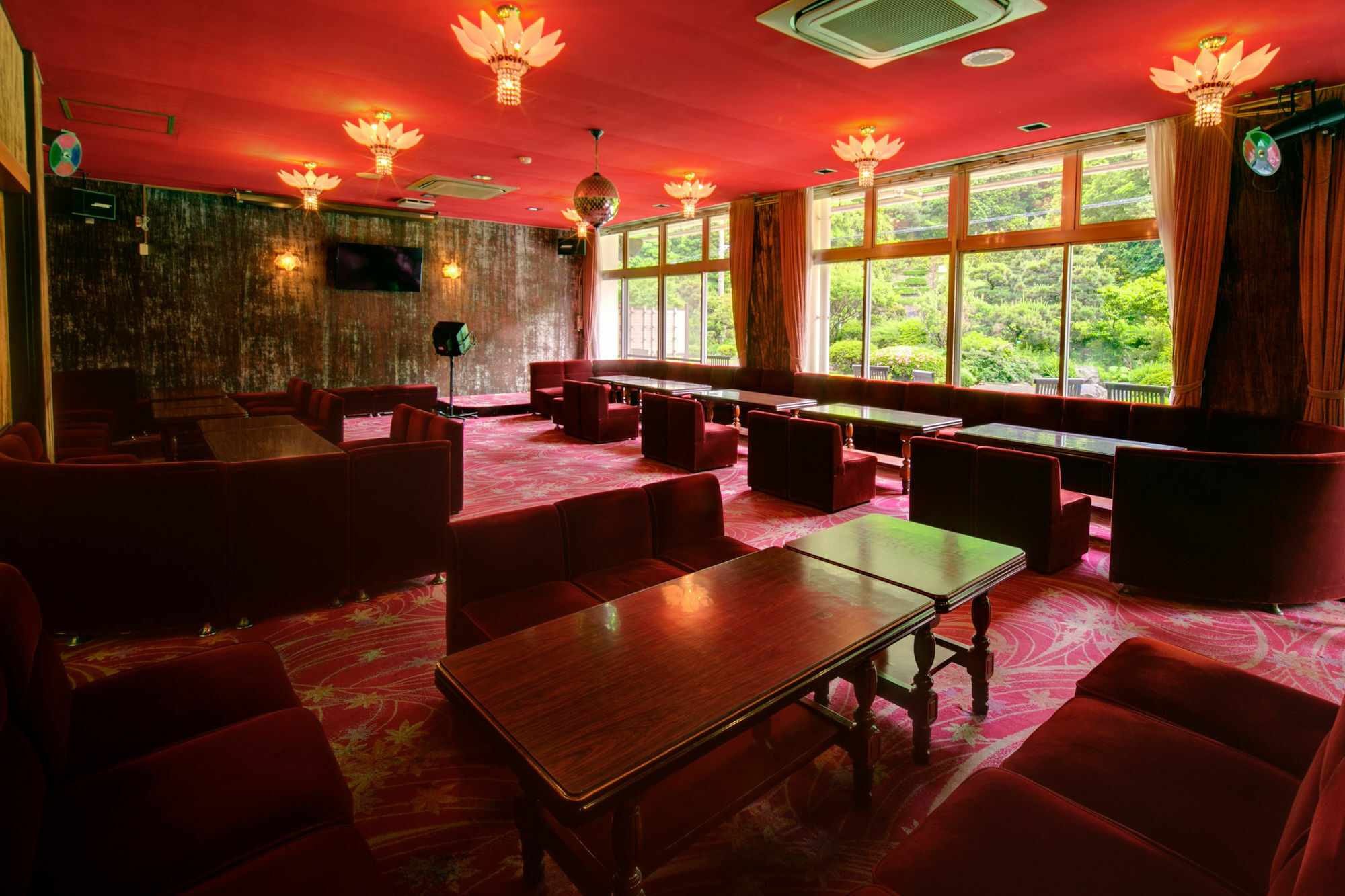 Hotel Yugawara-Onsen Manyoso Zewnętrze zdjęcie
