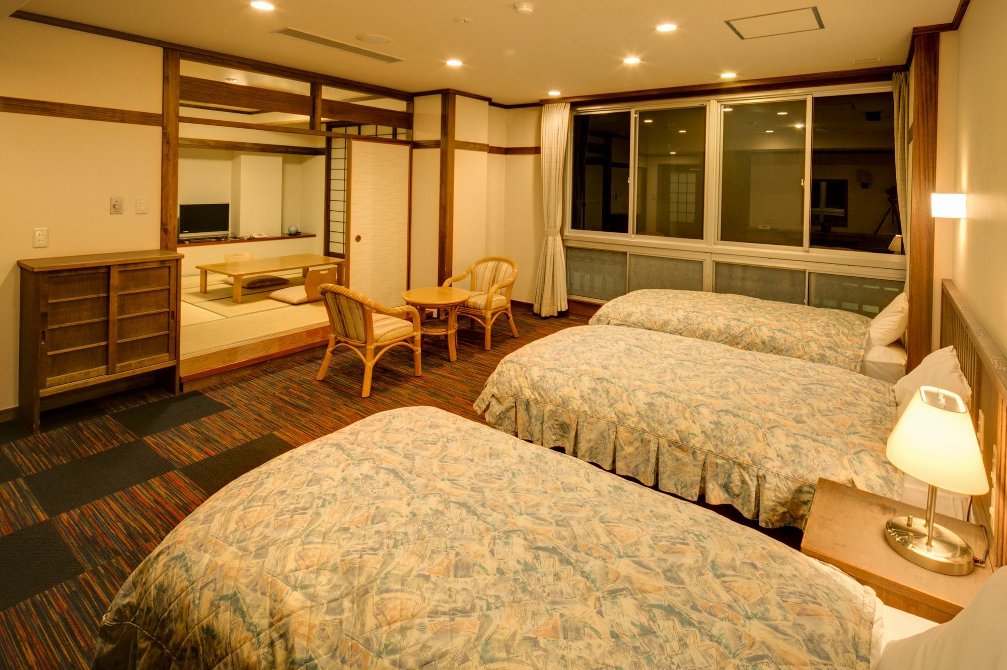 Hotel Yugawara-Onsen Manyoso Zewnętrze zdjęcie