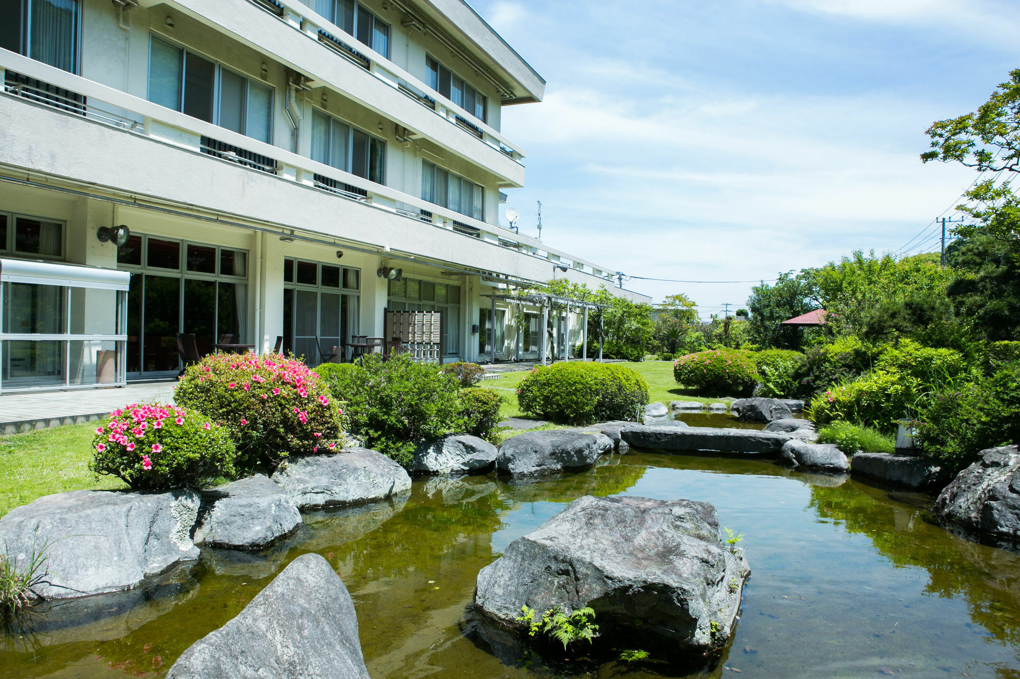 Hotel Yugawara-Onsen Manyoso Zewnętrze zdjęcie