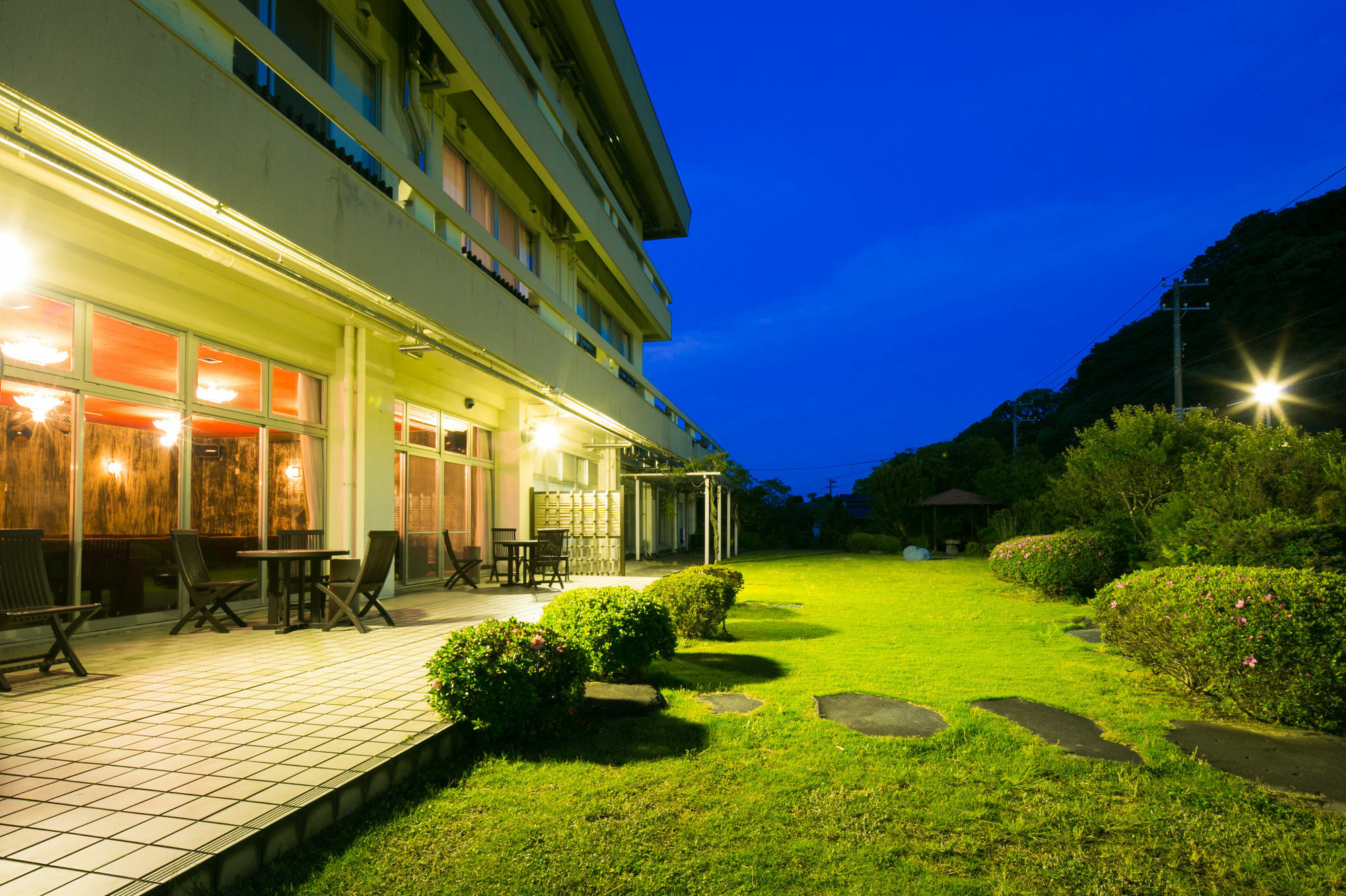 Hotel Yugawara-Onsen Manyoso Zewnętrze zdjęcie