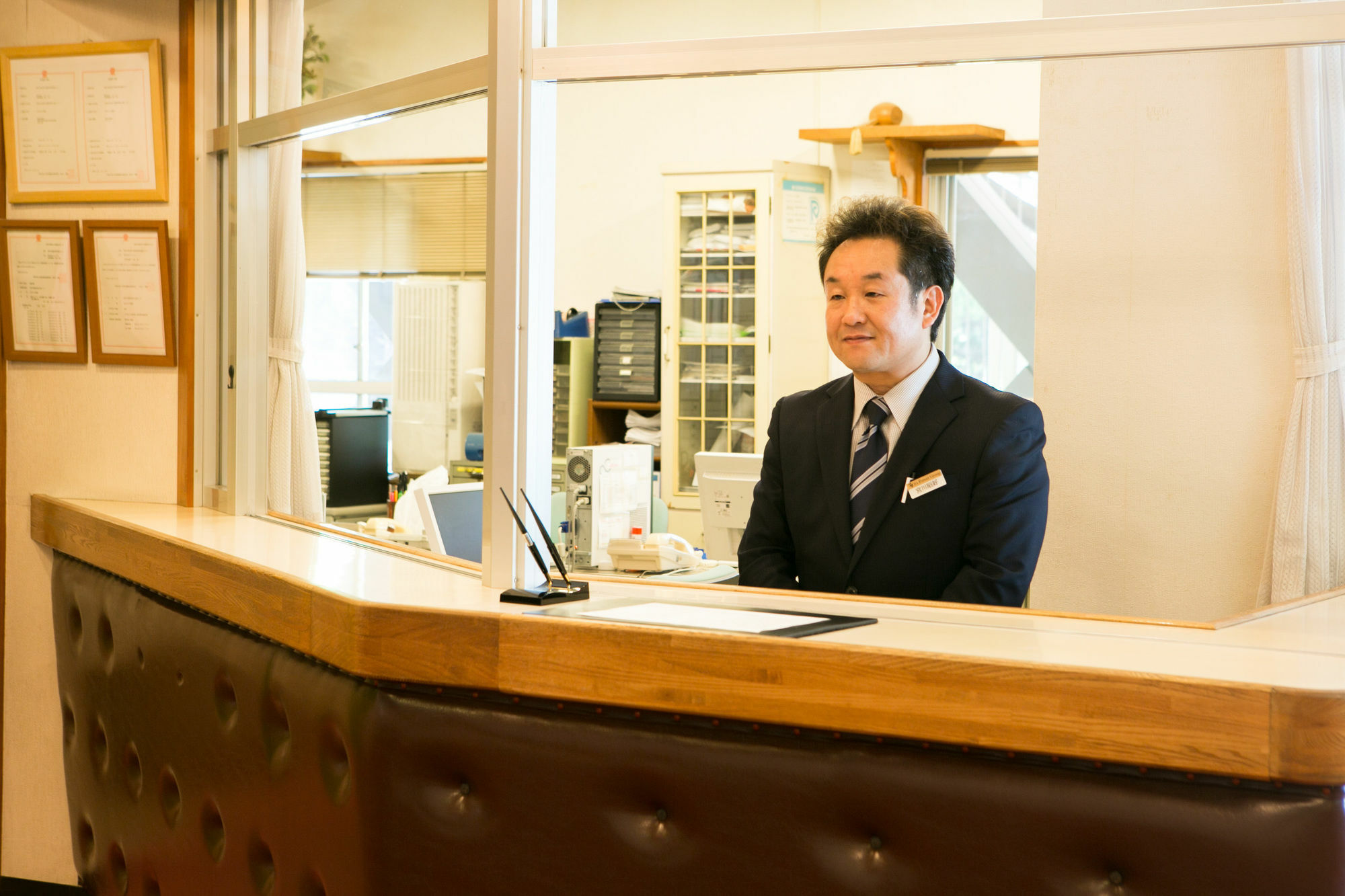 Hotel Yugawara-Onsen Manyoso Zewnętrze zdjęcie