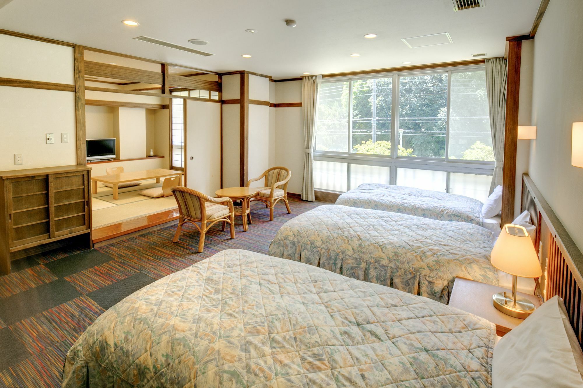 Hotel Yugawara-Onsen Manyoso Zewnętrze zdjęcie