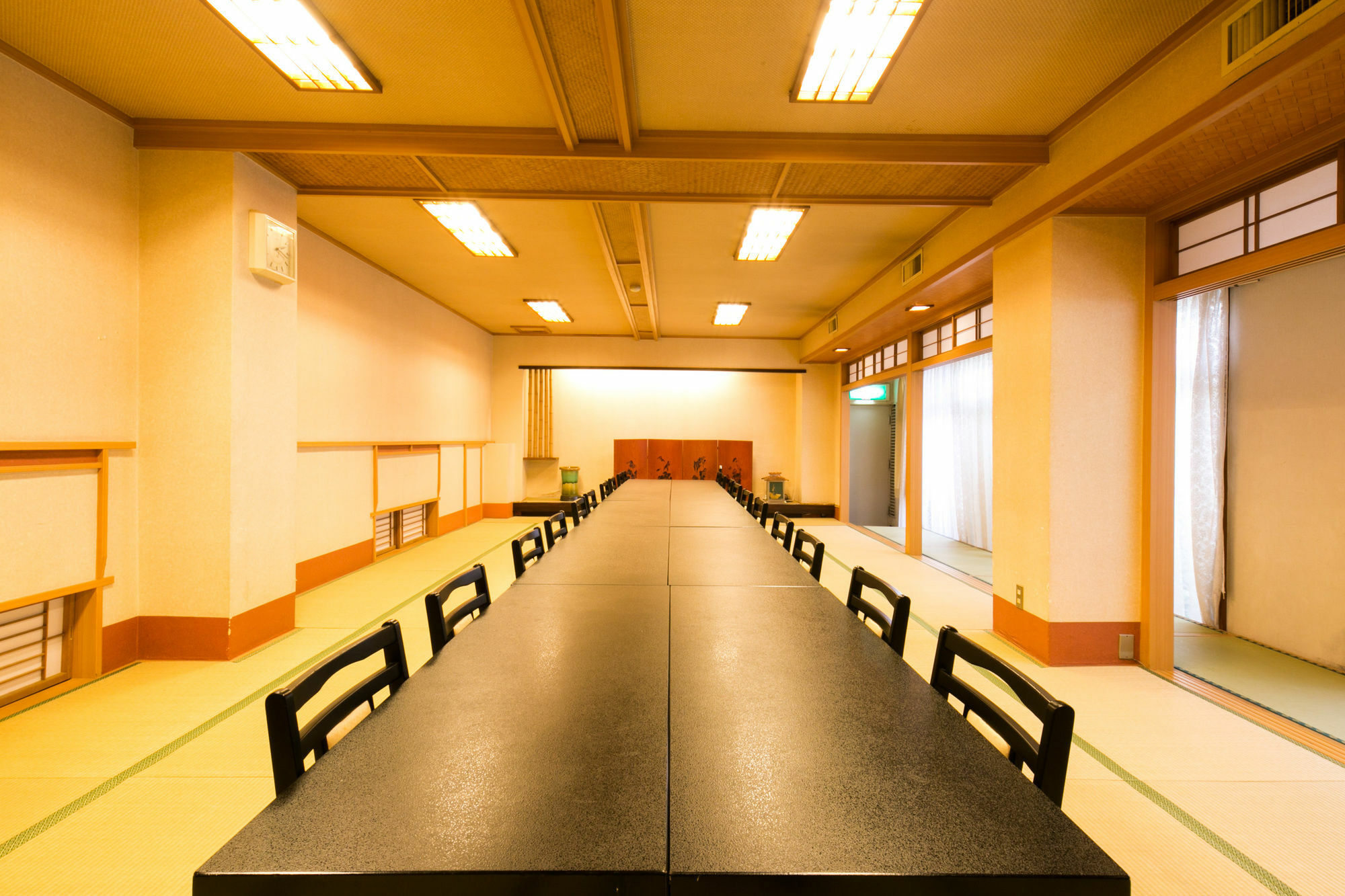 Hotel Yugawara-Onsen Manyoso Zewnętrze zdjęcie
